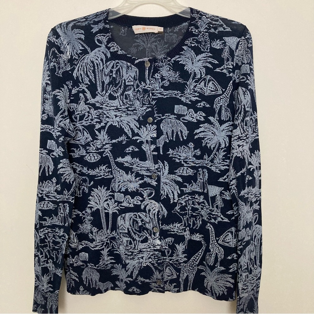Tory Burch Women’s Sweater
